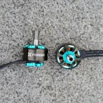 Wholesale Foxeer Datura   2306.5 Motor  1850/2020/2550KV 3-6S FPV Brushless Motor